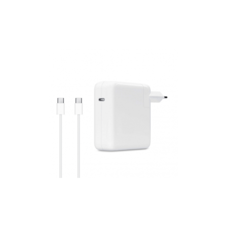 Adaptateur Secteur / Câble USB-C 140W - Compa | Smarty Paris